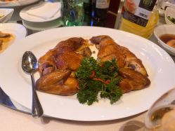 -上海金茂君悦大酒店·宴会厅