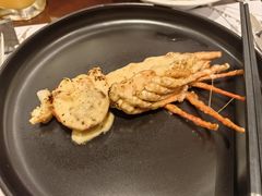 -Social 秀西餐厅-长沙瑞吉酒店(运达店)