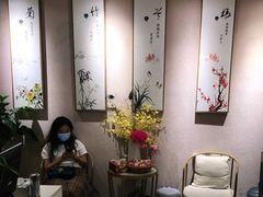 -老成都·古法采耳·禅洗头疗(四川总店)