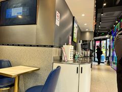 -TACO STAR 塔可星(下沙宝龙店)