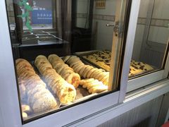 -燕风楼烤鸭店(建设总店)