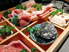 -吉屋烤肉(八宝街店)
