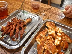 -马相卿特色烤肉面食馆(虎台店)