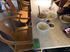 -东园小馆·早茶·淮扬小炒(江都路店)