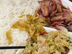 -广香烧腊快餐店