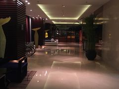 -杭州龙禧福朋喜来登酒店