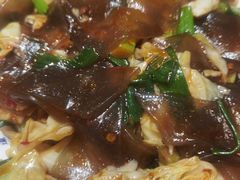 -独秀小吃(蓝田店)