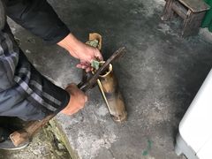 -石门涧