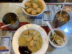 -深仔记茶餐厅(亚士厘道店)