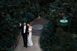 -薇视觉婚纱摄影工作室·婚纱照·结婚照