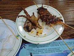 -巴犀烧烤(新崇光店)