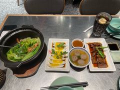 -潮界(虹桥新天地店)