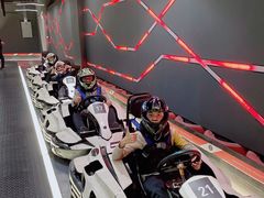 -魔赛卡丁车赛车汇(上海店)
