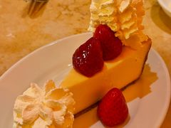 -The Cheesecake Factory芝乐坊餐厅(兴业太古汇店)