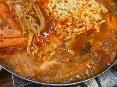 -京玉菲饭店(李村店)