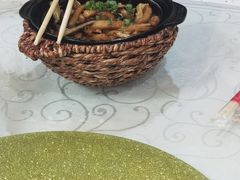 -德記大排档 26年老字号(西湖店)