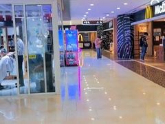 -光启城时尚购物中心