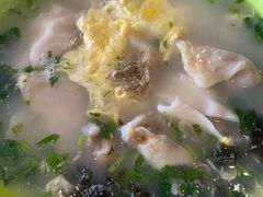-大福来锅巴菜(古文化街店)