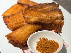 -新白鹿餐厅(爱琴海购物中心店)