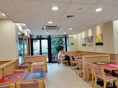 用餐区-德克士(砂之船奥特莱斯店)