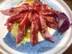 -牛人·雪花牛·木炭烤肉(昆山陆家店)