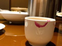 -广州中心皇冠假日酒店·百粤楼