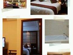 picture-上海莎海国际酒店