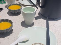 -船歌·鱼水饺青岛菜(金狮广场店)