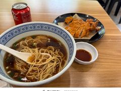-来福面馆现炒浇头本帮面(真光路店)
