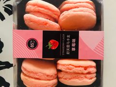 -85度C(广州东银广场店)