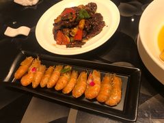 -上海会馆(香港名都店)