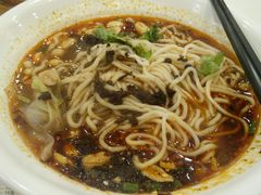 担担面-大乘嘟成都小吃(石门店)