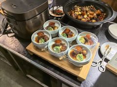 -东莞塘厦三正半山温泉酒店·沙利文西餐厅