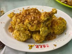 -澳门陈光记烧味饭店(万象城店)