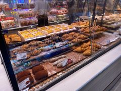 -巴黎贝甜(大宁国际商业广场店)