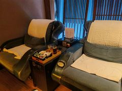 -江南足纪·影院足道·轻奢SPA(笋岗HALO广场店)