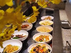 -杭州开元名都大酒店·地中海自助餐厅