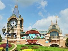 -上海迪士尼度假区