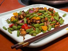 -农厨好味·温泉鹅·农家菜