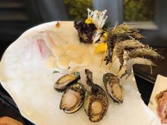 -海胆小馆(东北水饺·春柳店)