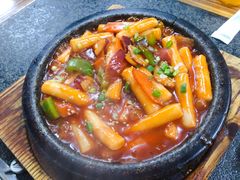 -星火东北碳火烤肉(华大店)