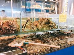 -日进一片海.生腌海鲜火锅.宵夜烧烤(三里屯总店)