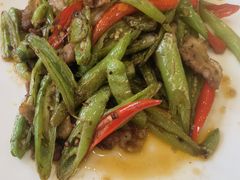 -金丝饭庄(金丝新天地保障性住宅小区店)