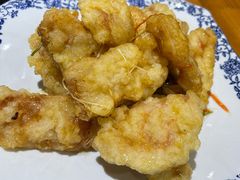-东北农家院·铁锅炖(莘庄店)