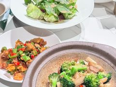 -锦府盐帮·私宴(赛特店)