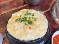 -小本家韩式烤肉(紫藤路店)
