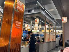 -赞酱川式烤肉(蜀都万达店)