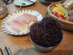 -Thai Basil罗勒叶泰式餐厅(时代天街店)