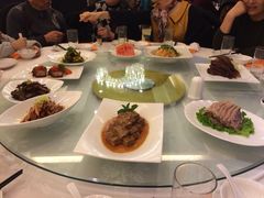 各色冷盆-品悦酒店(三林古镇店)