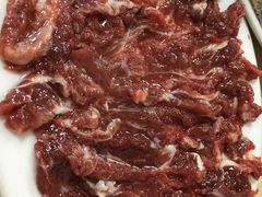 -五洲牛肉美食馆
